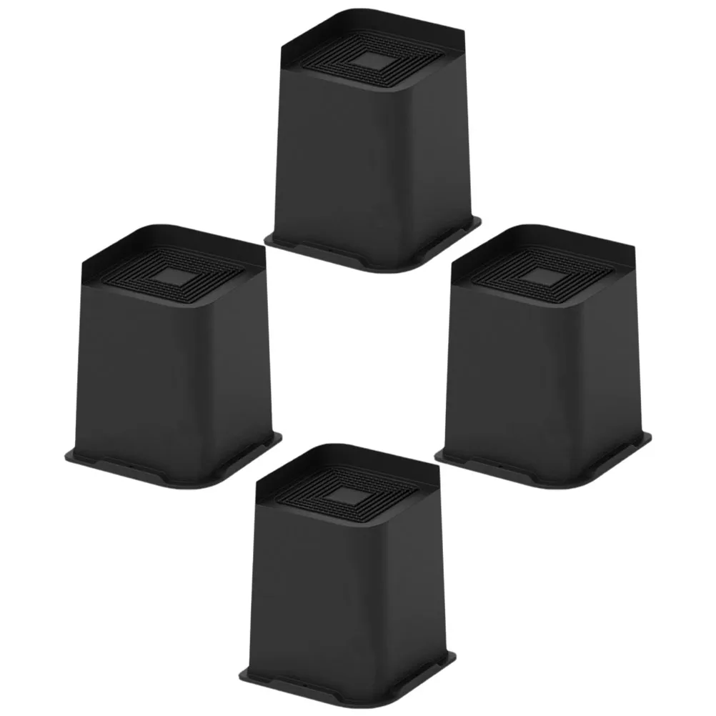 4 Pcs Living Room Furniture Higher Bed Foot Mat Sofas Couch Riser Lift Pp Desk Leg
4 Pcs Living Room Furniture Higher Bed Foot Mat Sofas Couch Riser Lift Pp Desk Leg