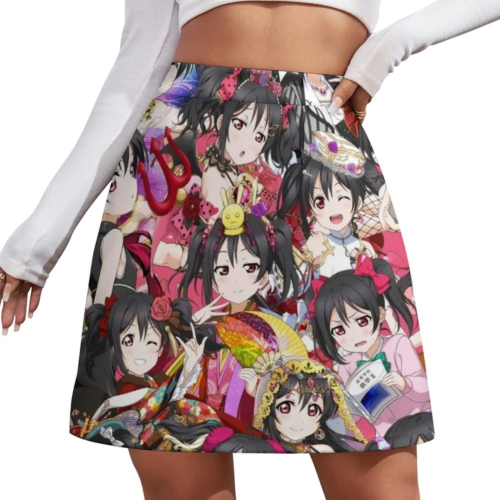 nico everywhere 2.0 Mini Skirt Women's summer dress sexy skirt korean style clothes women 2026 skirts summer 2026 woman
nico everywhere 2.0 Mini Skirt Women's summer dress sexy skirt korean style clothes women 2026 skirts summer 2026 woman