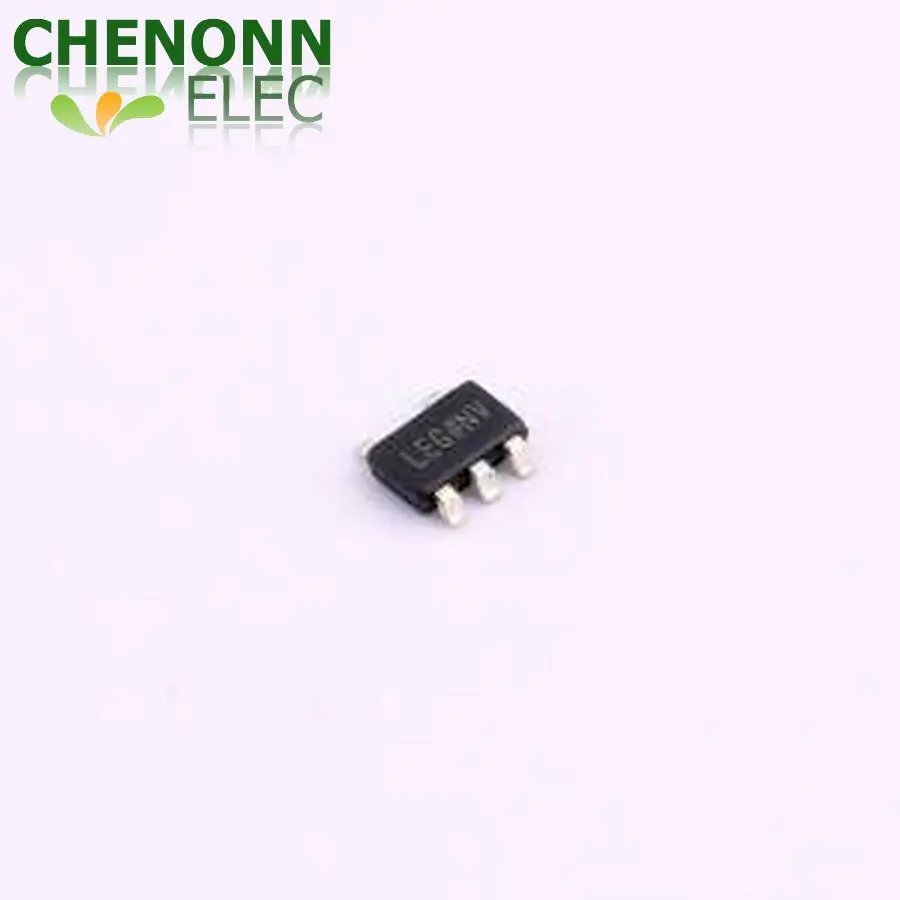 20PCS/LOT ADP123AUJZ-R7 (Power Management)
20PCS/LOT ADP123AUJZ-R7 (Power Management)