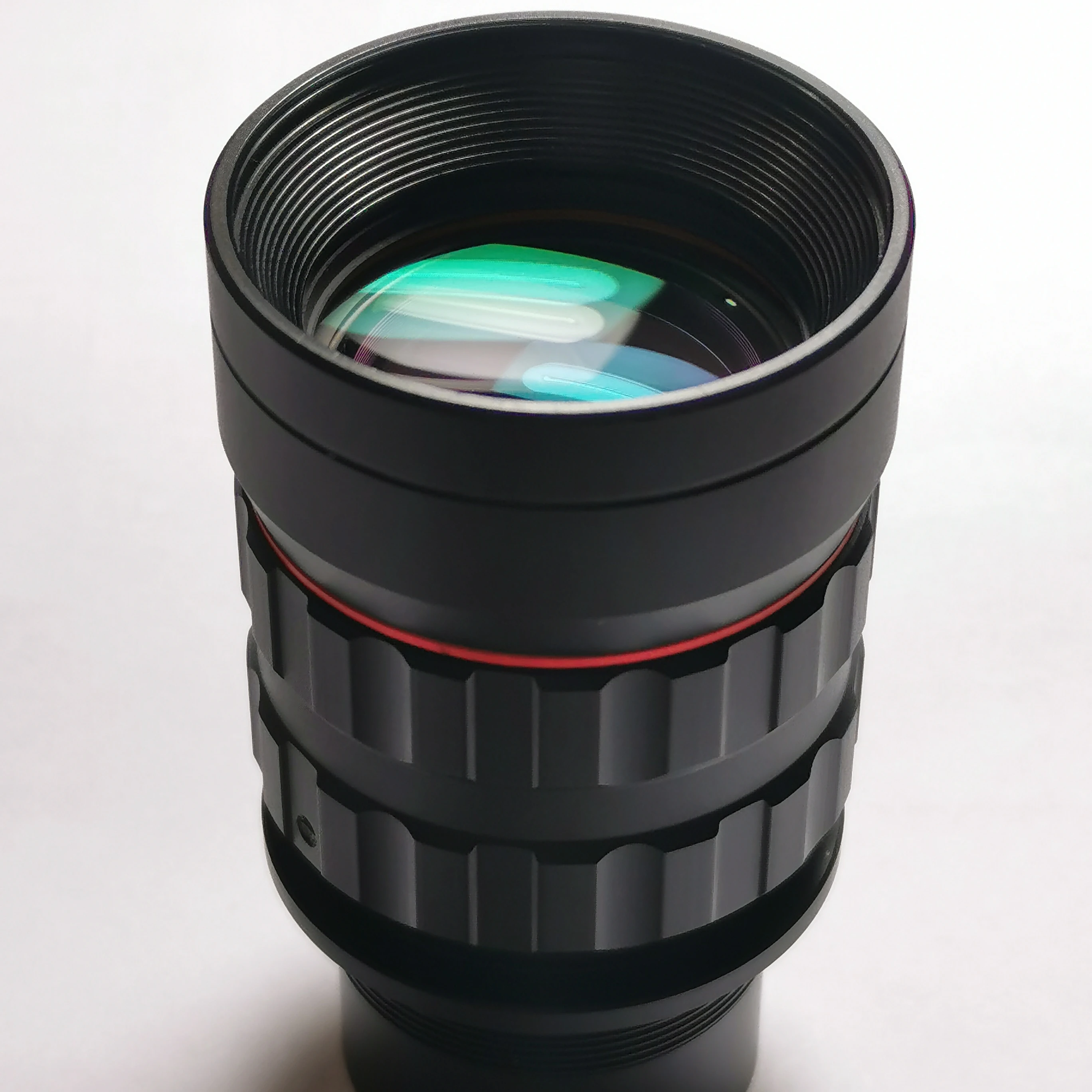SL-0225 5MP 70mm Manual Aperture Lens F2.4 Distortion Aim CCTV Lens
SL-0225 5MP 70mm Manual Aperture Lens F2.4 Distortion Aim CCTV Lens