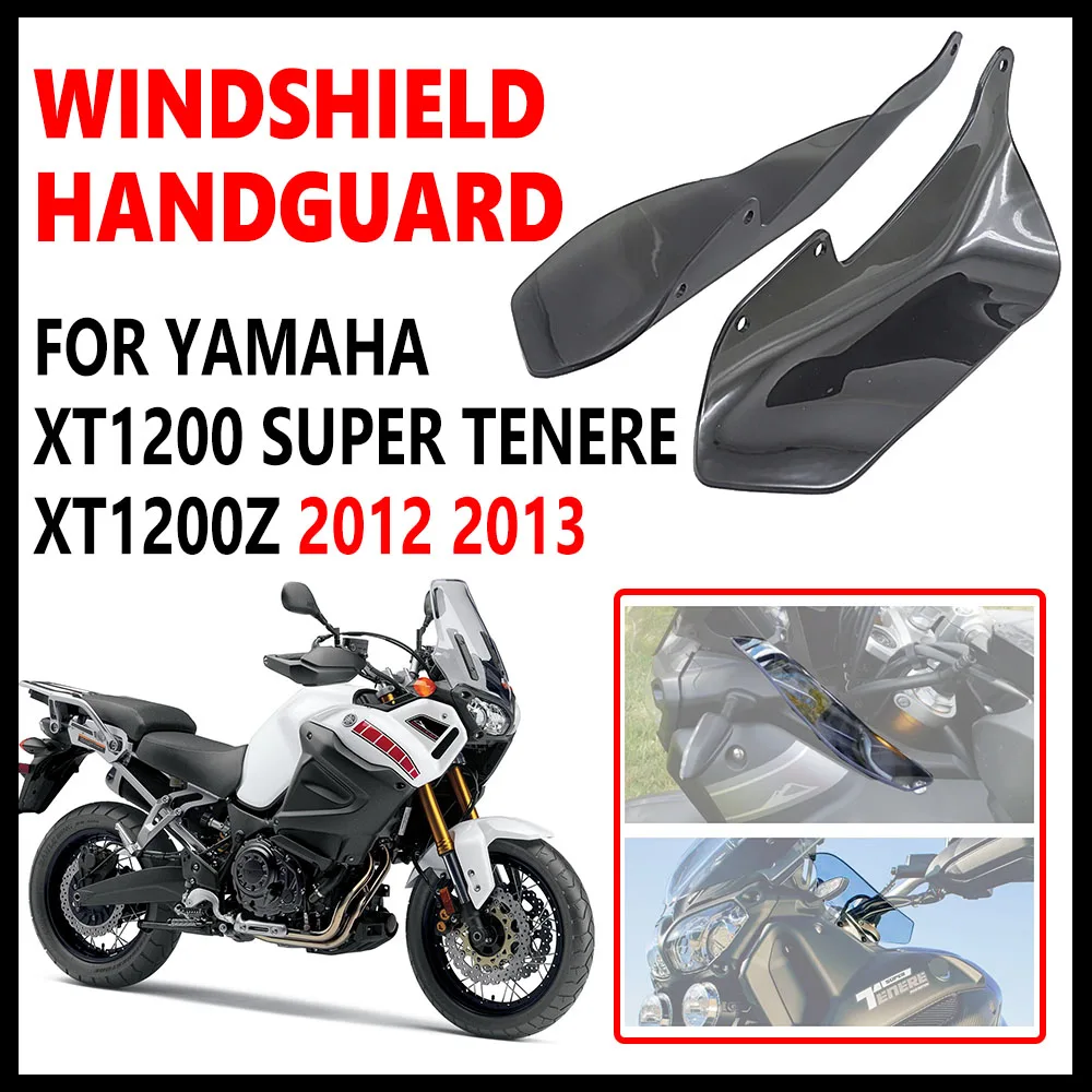 НОВЫЙ для Yamaha XT1200Z XT 1200 Z Super Tenere 2012 2013, пара ветровых дефлекторов, защита лобового стекла XT1200 Z, боковые панели XT 1200Z
НОВЫЙ для Yamaha XT1200Z XT 1200 Z Super Tenere 2012 2013, пара ветровых дефлекторов, защита лобового стекла XT1200 Z, боковые панели XT 1200Z