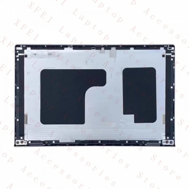 F For DELL Vostro 15 5510 5515 Silver LCD Back Cover Top Lid Rear 0N1D5W
F For DELL Vostro 15 5510 5515 Silver LCD Back Cover Top Lid Rear 0N1D5W