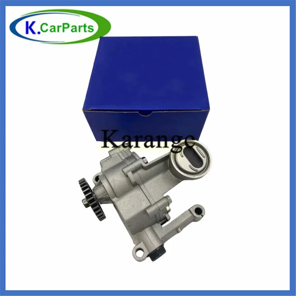 Новый масляный насос 21310-2G011 для Hyundai Tucson IX35 Sonata YF 21310-2G001 21310-25001 для Kia Sportage Optima 213102 Г011 213102 G001 
Новый масляный насос 21310-2G011 для Hyundai Tucson IX35 Sonata YF 21310-2G001 21310-25001 для Kia Sportage Optima 213102 Г011 213102 G001