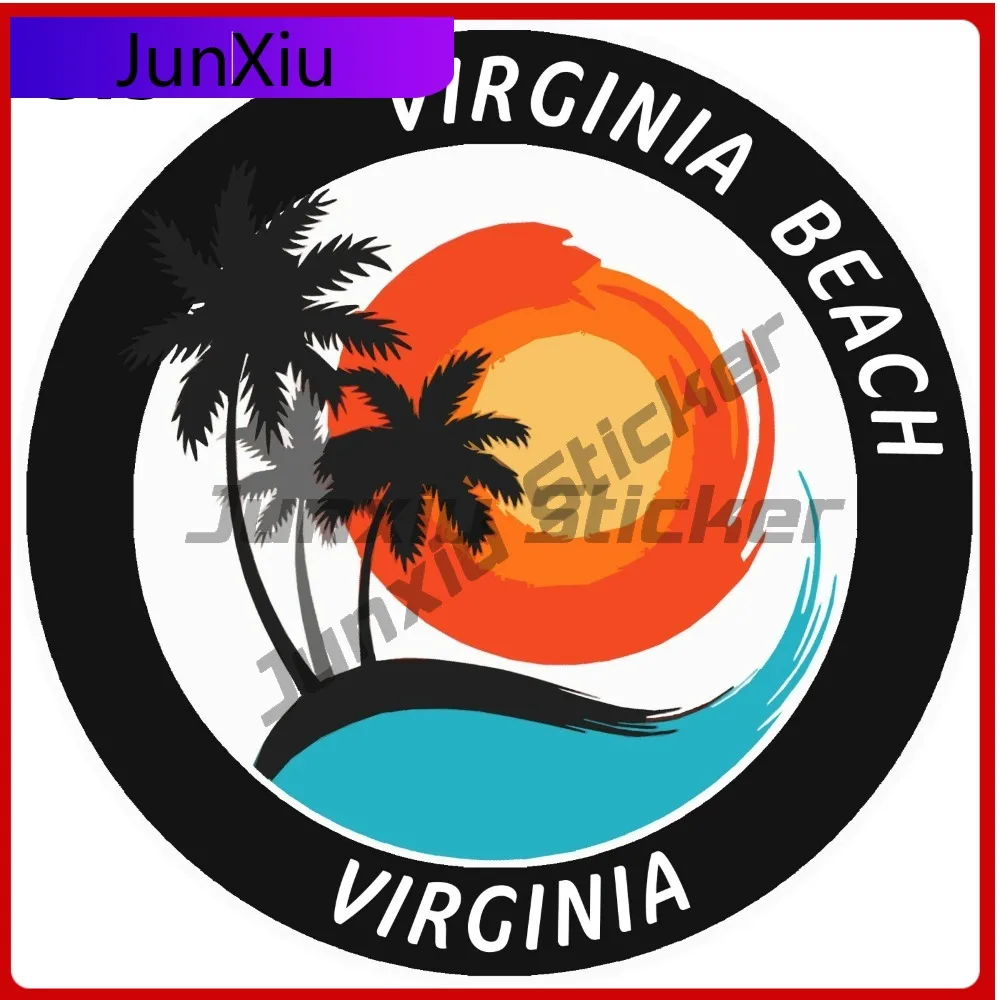 Virginia Beach Truck Graphics Vinyl Sticker Decal Cool Waterproof Decoration Car Laptop Window Bumper
Virginia Beach Truck Graphics Vinyl Sticker Decal Cool Waterproof Decoration Car Laptop Window Bumper