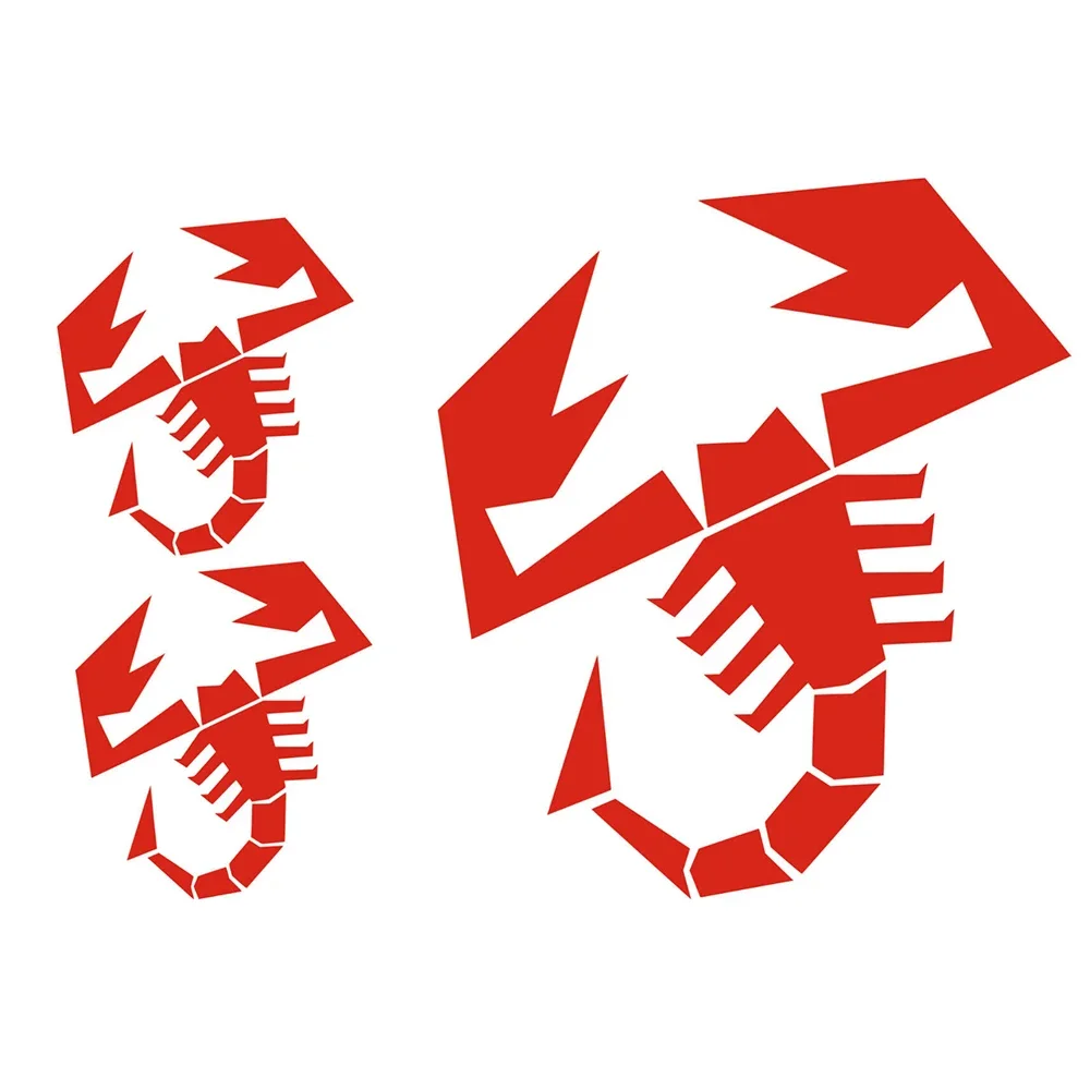 Car Stickers Decals Scorpion Pattern Sunscreen and Waterproof Products Sticker PVC Motorcycle Custom Decoration Stylish
Car Stickers Decals Scorpion Pattern Sunscreen and Waterproof Products Sticker PVC Motorcycle Custom Decoration Stylish