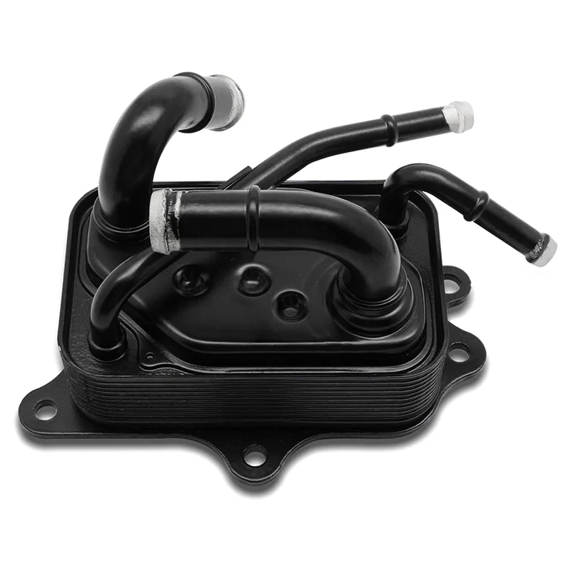 25620F2000 Oil Cooler Transmission Oil Cooler Oil Radiator For Hyundai Elantra 1.6L 2.0L 17-18 25620-F2000
25620F2000 Oil Cooler Transmission Oil Cooler Oil Radiator For Hyundai Elantra 1.6L 2.0L 17-18 25620-F2000