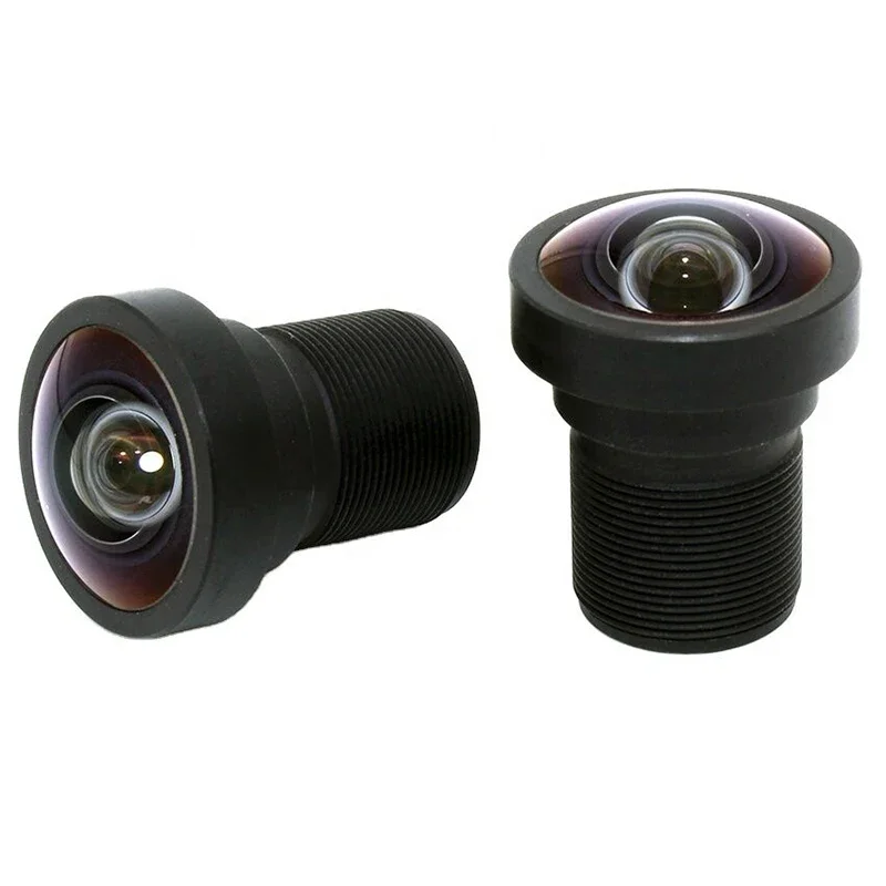 8MP 4K M12 Lens SL-0386, 4.2mm F1.8 Non-Distortion Fixed Focus Board Lens for Industrial Camera, 1/1.8" Image Sensor
8MP 4K M12 Lens SL-0386, 4.2mm F1.8 Non-Distortion Fixed Focus Board Lens for Industrial Camera, 1/1.8" Image Sensor
