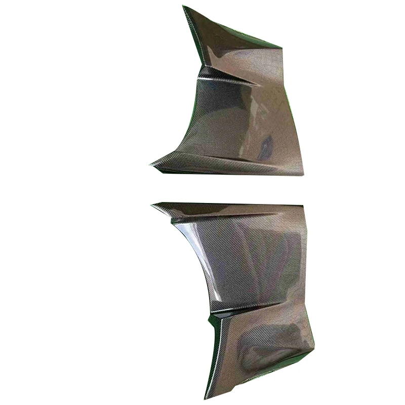 Tom AutoEvs Style Carbon Fiber Side Fender for Gr Supra A90 A91 Mk5 Fenders Front Fender Cf Refit Car
Tom AutoEvs Style Carbon Fiber Side Fender for Gr Supra A90 A91 Mk5 Fenders Front Fender Cf Refit Car