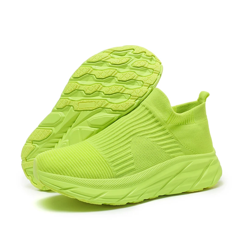 Women's shoes couple casual shoes fashion lightweight breathable walking sneakers cover wear men's mesh flats Zapatos Para Mujer
Women's shoes couple casual shoes fashion lightweight breathable walking sneakers cover wear men's mesh flats Zapatos Para Mujer