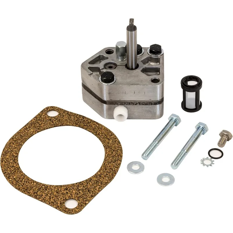 Company Hydraulic Pump KIT Replaces Western
Company Hydraulic Pump KIT Replaces Western