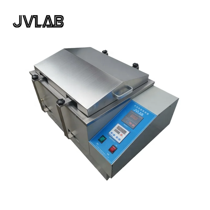 Генератор для шейкера, термостатический цифровой шейкер-инкубатор для лабораторных универсальных пружинных зажимов
Генератор для шейкера, термостатический цифровой шейкер-инкубатор для лабораторных универсальных пружинных зажимов