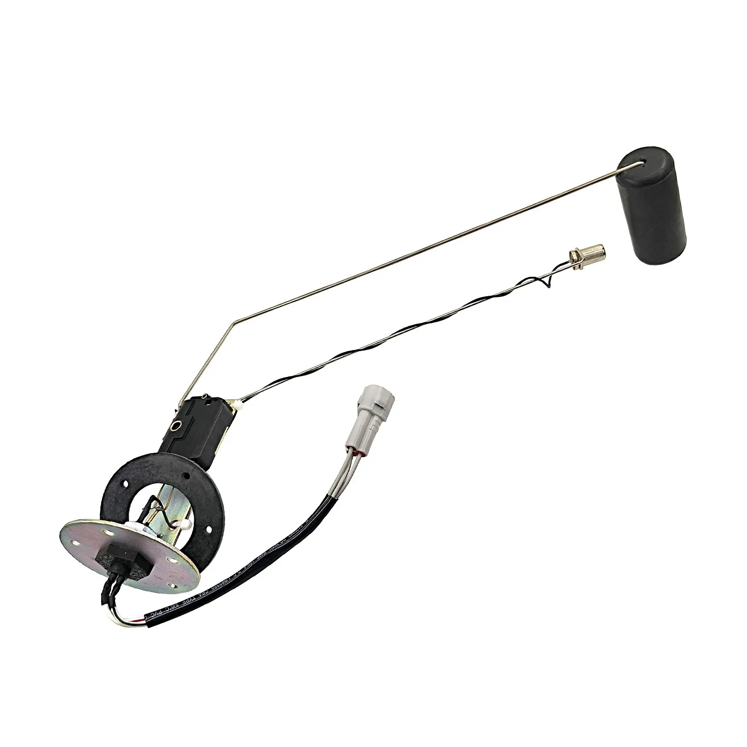 Kobelco SK60 SK100 SK120 SK200 SK230 Excavator Diesel Tank Float Oil Level Sensor - 3 5 6 Models Compatible
Kobelco SK60 SK100 SK120 SK200 SK230 Excavator Diesel Tank Float Oil Level Sensor - 3 5 6 Models Compatible