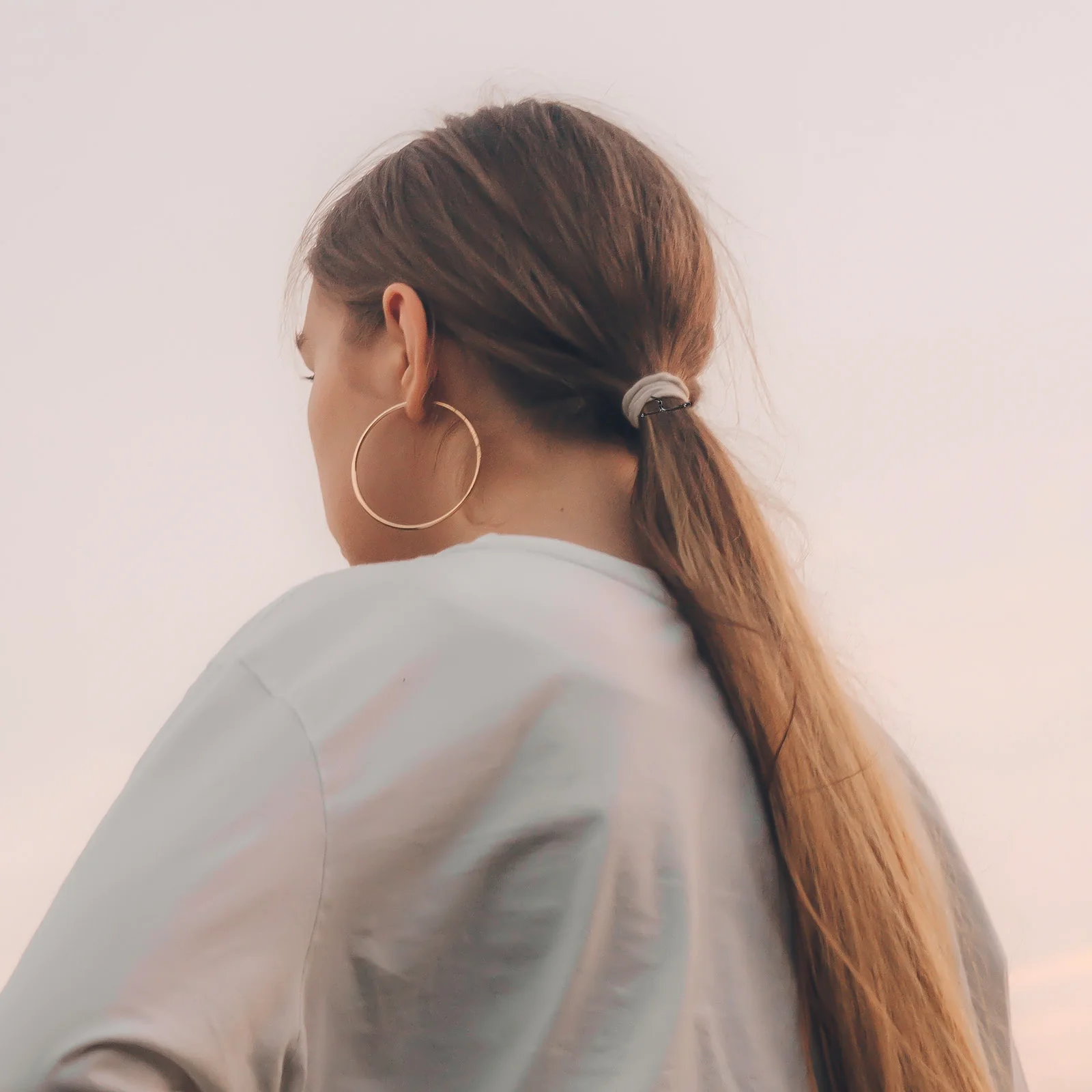 40 pcs Ponytail Hooks For Hair Styling Unwrap No Pull Bungee Elastic Holders Half Knots Braids Black
40 pcs Ponytail Hooks For Hair Styling Unwrap No Pull Bungee Elastic Holders Half Knots Braids Black