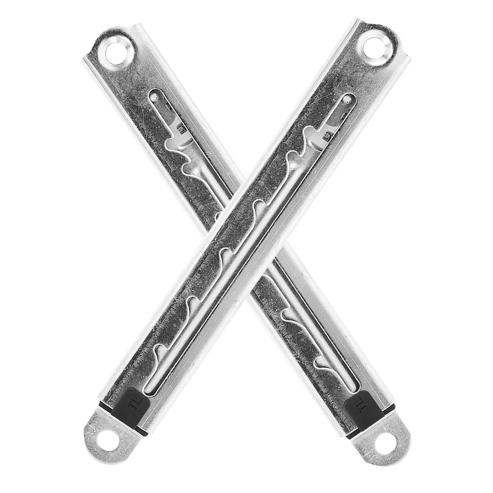4Pcs Adjustable Beauty Bed Lifting Bracket Telescopic Rod Height Angle Adjuster Spa Bed Mechanism Adjustable Mechanism
4Pcs Adjustable Beauty Bed Lifting Bracket Telescopic Rod Height Angle Adjuster Spa Bed Mechanism Adjustable Mechanism