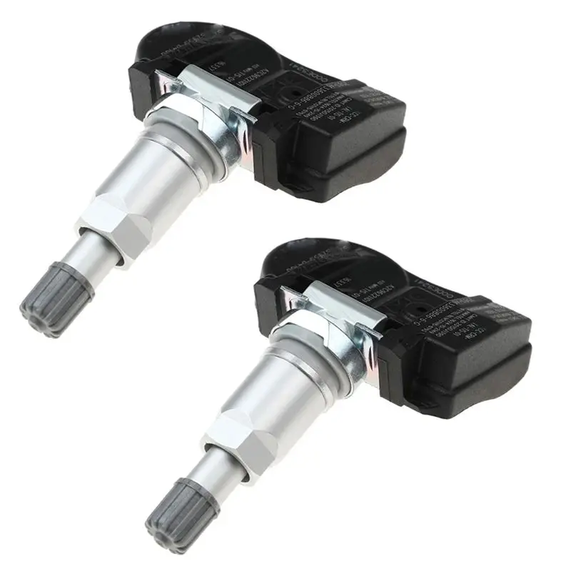 Excellent-2Pc 52933-D4100 433MHZ TPMS SENSOR Tire Pressure Sensor For Kia NIRO Optima Sportage 2019 Parts 52933D4100 529
Excellent-2Pc 52933-D4100 433MHZ TPMS SENSOR Tire Pressure Sensor For Kia NIRO Optima Sportage 2019 Parts 52933D4100 529