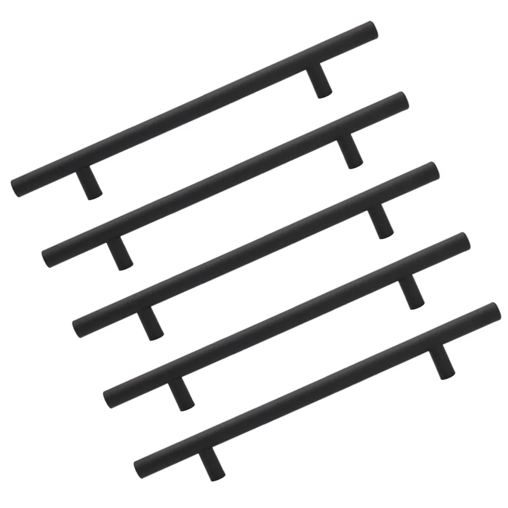 5 Pcs Drawer H les Cabinet H for Home Door Knob Furniture Cupboard Stainless Steel Contemporary Kitchen Wardrobe
5 Pcs Drawer H les Cabinet H for Home Door Knob Furniture Cupboard Stainless Steel Contemporary Kitchen Wardrobe