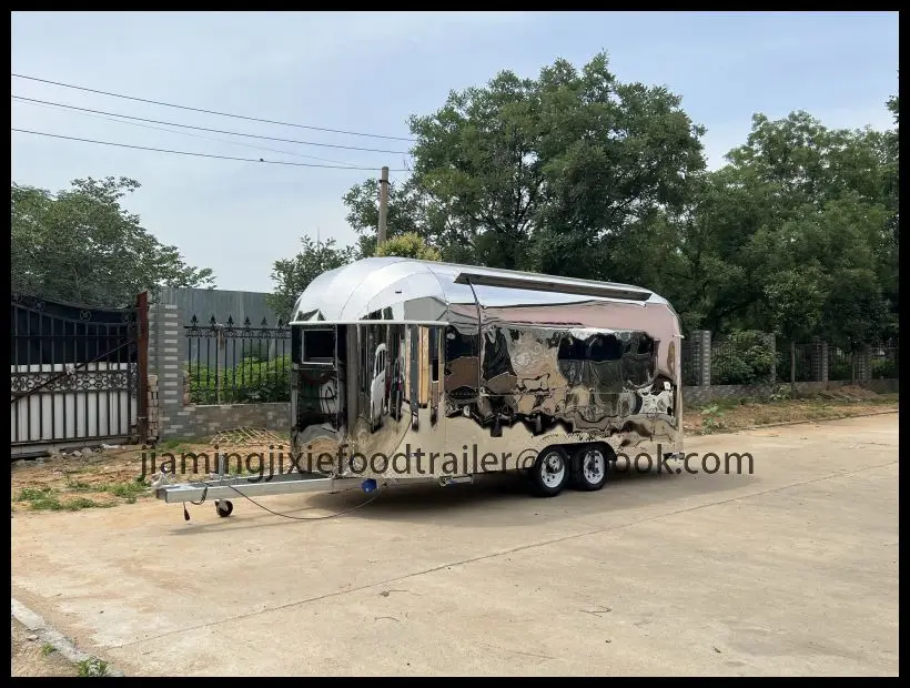 Мобильный фургон из нержавеющей стали для пиццы, кофе и фастфуда, передвижной прицеп-фудтрак с полным кухонным оборудованием, в продаже
Мобильный фургон из нержавеющей стали для пиццы, кофе и фастфуда, передвижной прицеп-фудтрак с полным кухонным оборудованием, в продаже
