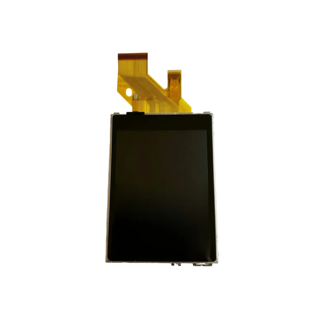 New Replacement Touch LCD Screen Panel With Backlight for Panasonic ZS30 TZ40 TZ41
New Replacement Touch LCD Screen Panel With Backlight for Panasonic ZS30 TZ40 TZ41