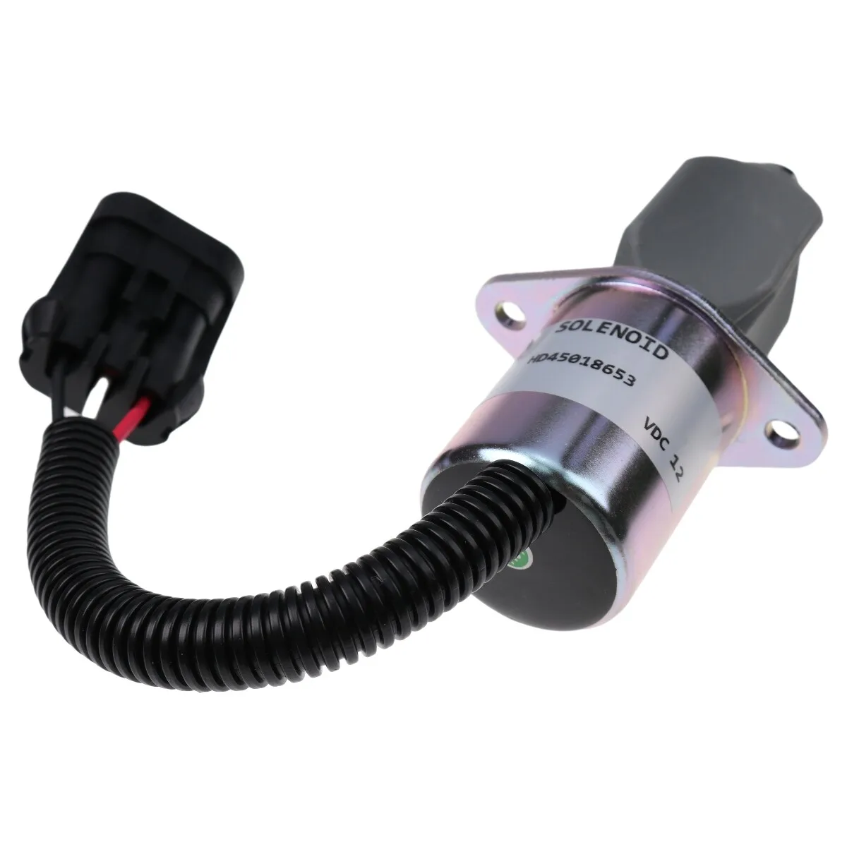 For Excavator Parts 12v Shutoff Solenoid Valve 6667993 Bobcat 231 325 328 334 337 743 751 763
For Excavator Parts 12v Shutoff Solenoid Valve 6667993 Bobcat 231 325 328 334 337 743 751 763