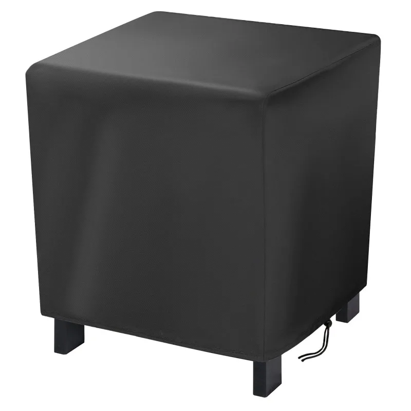 Small Side Table cover Oxford Cloth 19 "terrace small side table cover for outdoor use
Small Side Table cover Oxford Cloth 19 "terrace small side table cover for outdoor use