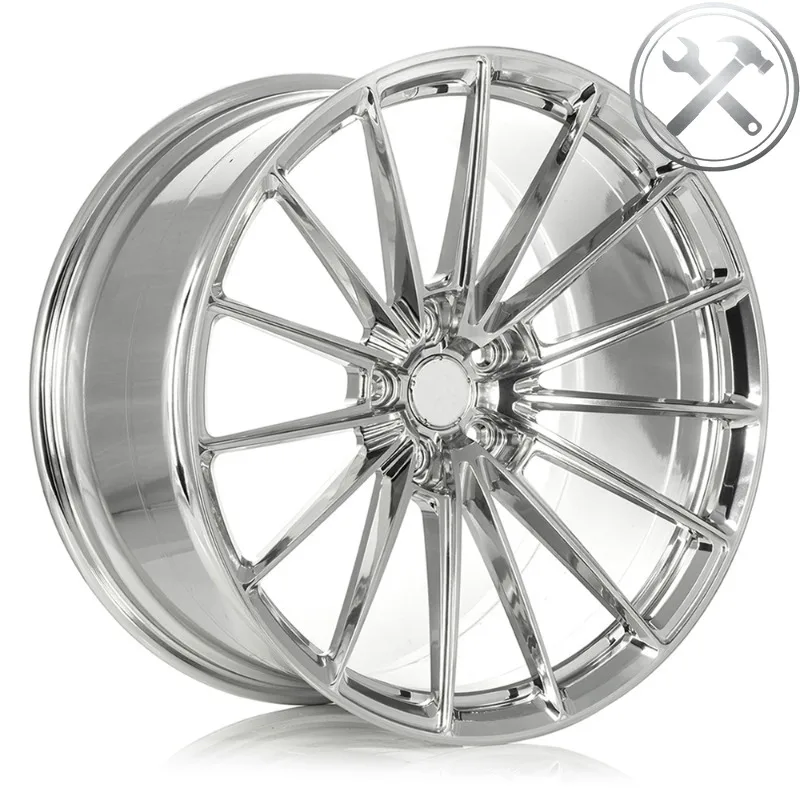 Flow Formed Wheels 17 18 19 20 22 24 Inch Alloy Wheel Rims 5X112 5X120 5X100 5 Holes Universal Aftermarket Rims
Flow Formed Wheels 17 18 19 20 22 24 Inch Alloy Wheel Rims 5X112 5X120 5X100 5 Holes Universal Aftermarket Rims