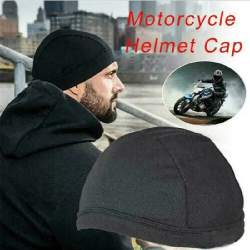 Quick Drying Breathable Soft Helmet Liner Skull Cap Under Hat for Cycling Motorcycle Running Outdoor Sports
Quick Drying Breathable Soft Helmet Liner Skull Cap Under Hat for Cycling Motorcycle Running Outdoor Sports