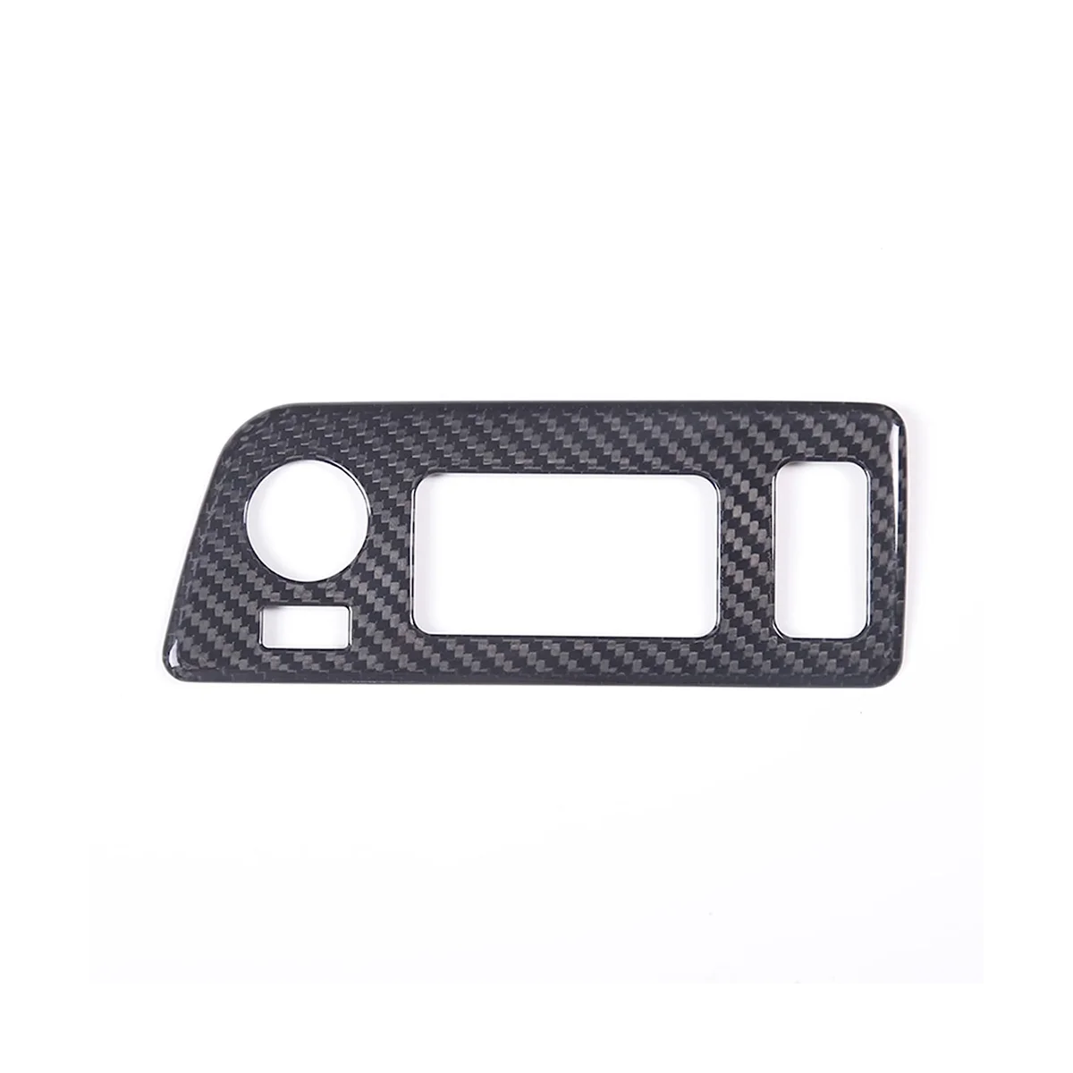 For Chevrolet Corvette C7 2014-2019 Dry Carbon Fiber Car Headlight Switch Convertible Button Frame Sticker Accessories
For Chevrolet Corvette C7 2014-2019 Dry Carbon Fiber Car Headlight Switch Convertible Button Frame Sticker Accessories