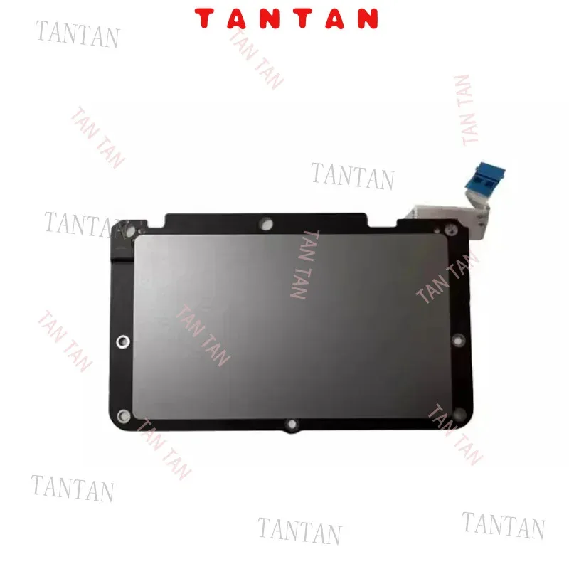 Новая сенсорная панель (трекпад) для ноутбуков Latitude 5440, E5440, Precision 3480 с кабелем, серебристая, LLL
Новая сенсорная панель (трекпад) для ноутбуков Latitude 5440, E5440, Precision 3480 с кабелем, серебристая, LLL