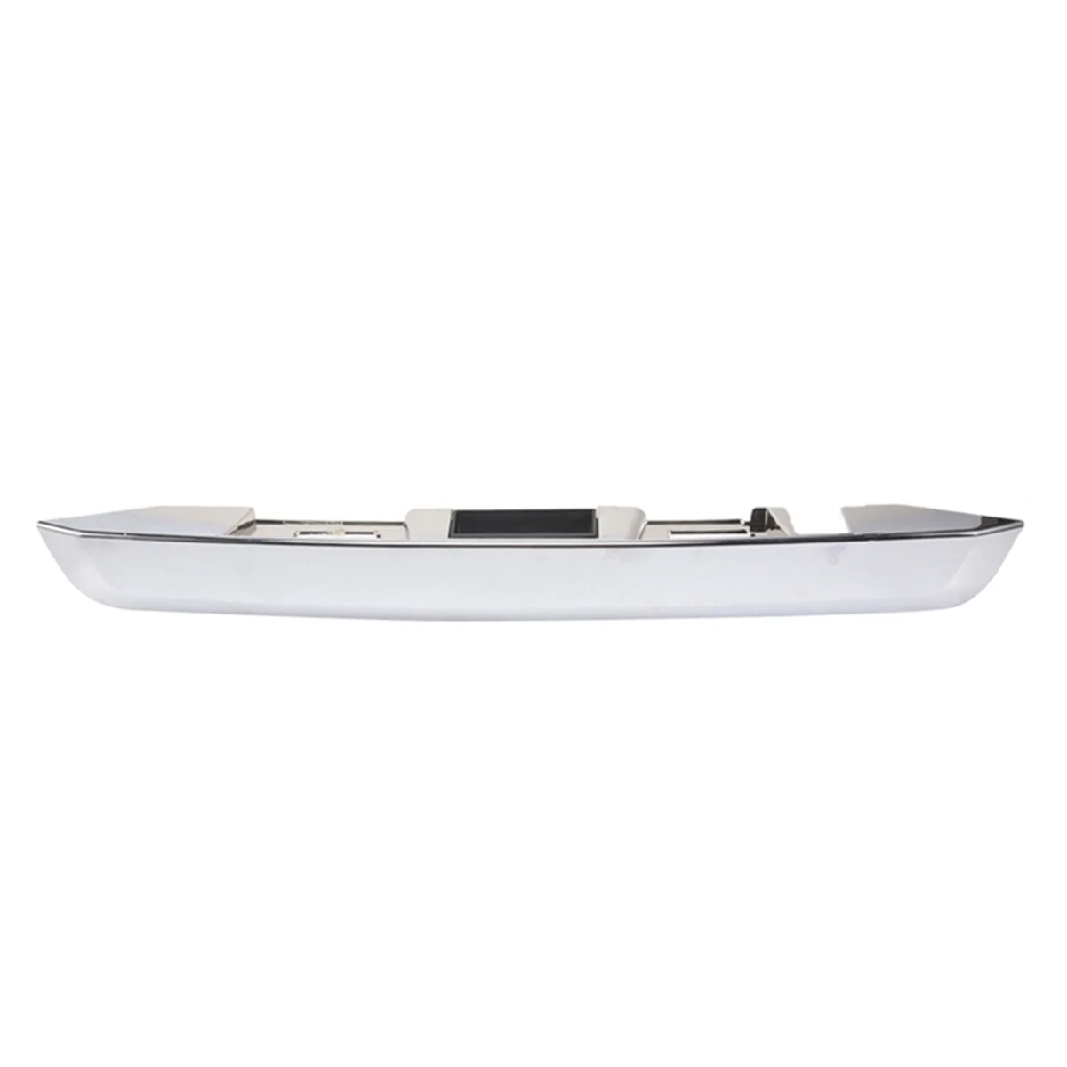 Car Silver Rear Trunk Lid Trim Cover Trim Trunk Lid Cover Trim Accessories for Nissan X-Trail XTrail T31 2008-2013
Car Silver Rear Trunk Lid Trim Cover Trim Trunk Lid Cover Trim Accessories for Nissan X-Trail XTrail T31 2008-2013