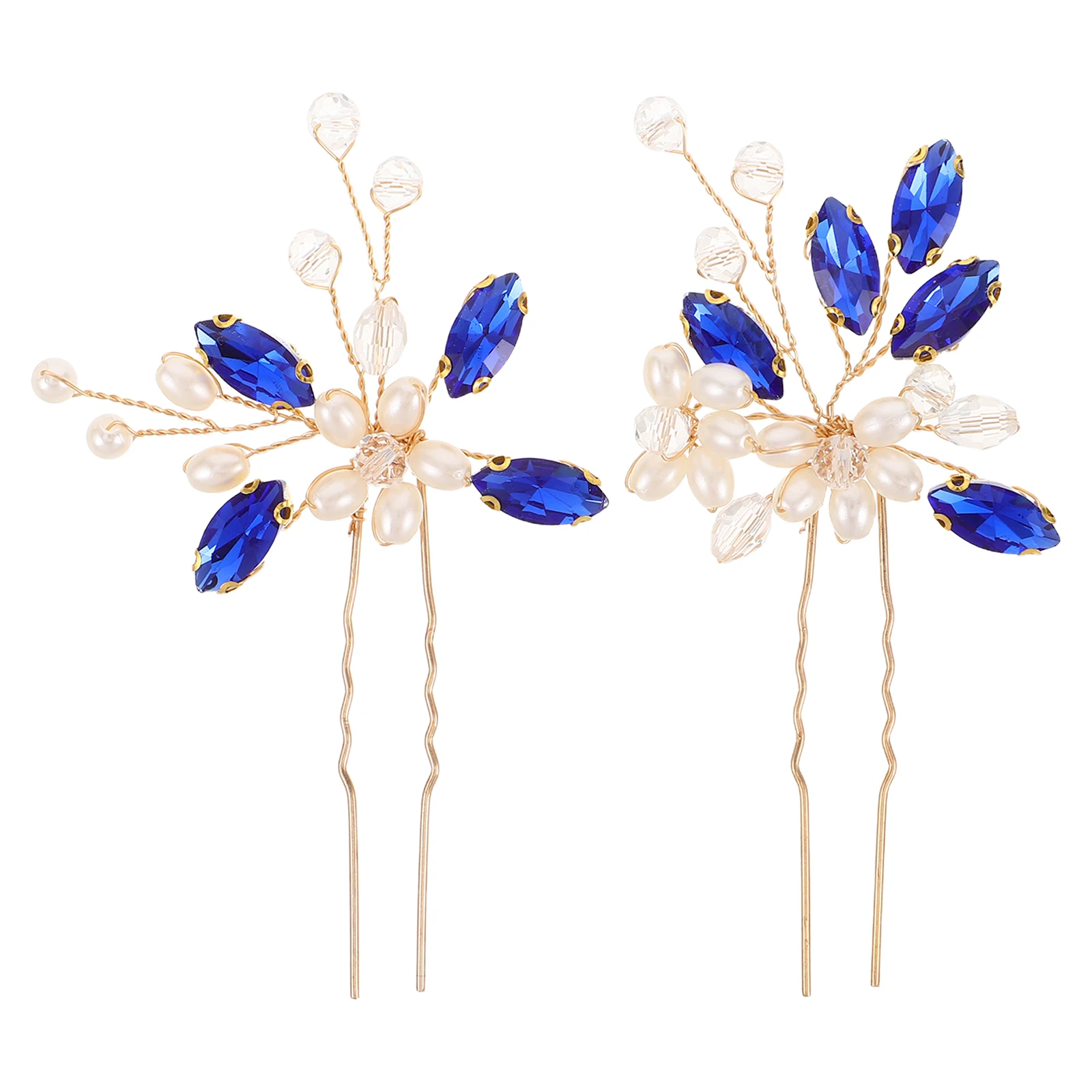 Pearl Hairpin Bridal Accessories Women Clip Wedding Bridesmaid Elegant Design Versatile Styling
Pearl Hairpin Bridal Accessories Women Clip Wedding Bridesmaid Elegant Design Versatile Styling