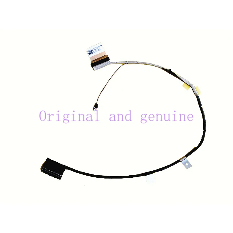 Новый гибкий Сменный кабель для ЖК-дисплея ноутбука Asus g731gg FHD 6017b1432701 40pin
Новый гибкий Сменный кабель для ЖК-дисплея ноутбука Asus g731gg FHD 6017b1432701 40pin