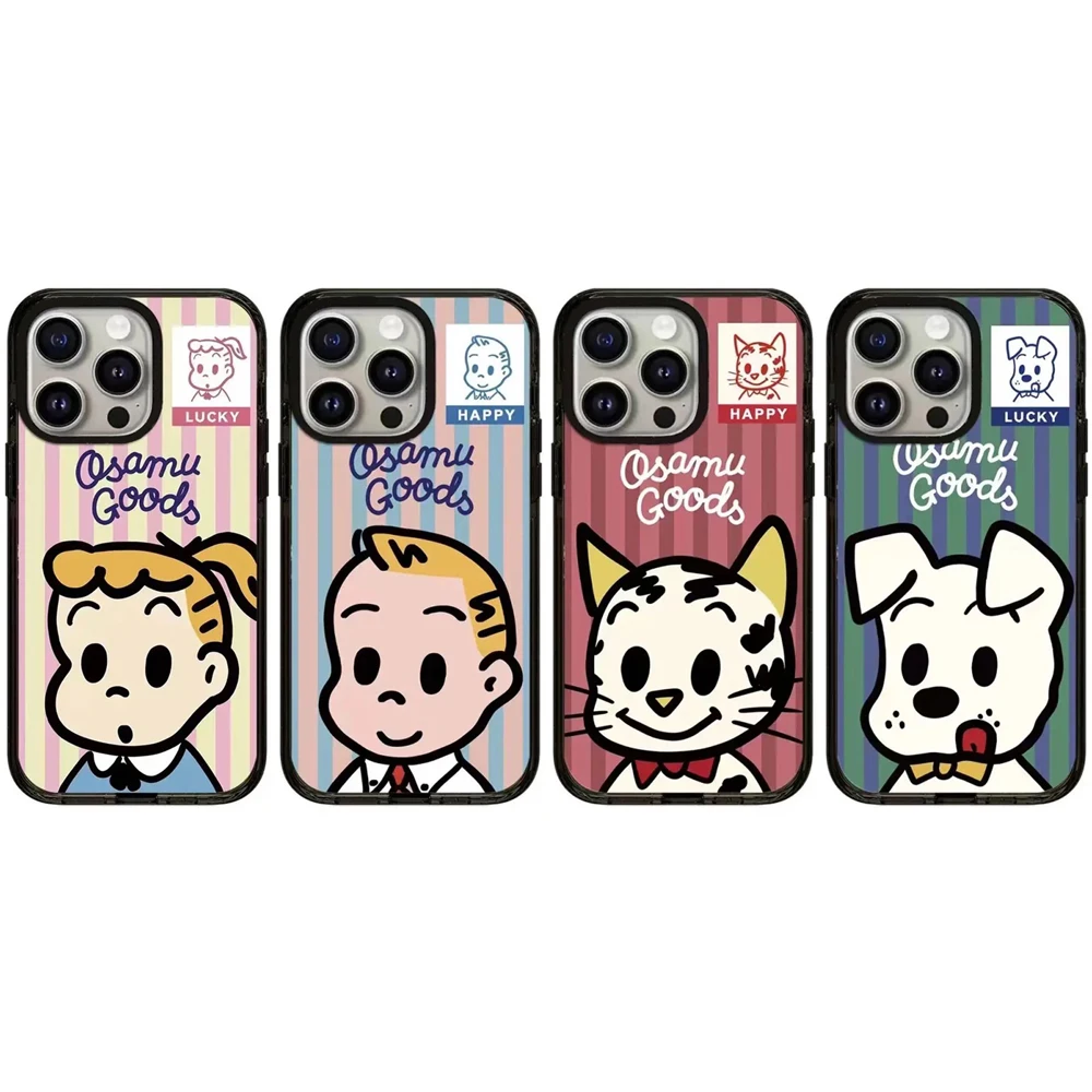 Cute Kid Dog Cat 2.5 Acrylic MagSafe Phone Case Cover for IPhone 12 13 14 15 16 Pro Max Case for IPhone 16 Pro Max
Cute Kid Dog Cat 2.5 Acrylic MagSafe Phone Case Cover for IPhone 12 13 14 15 16 Pro Max Case for IPhone 16 Pro Max