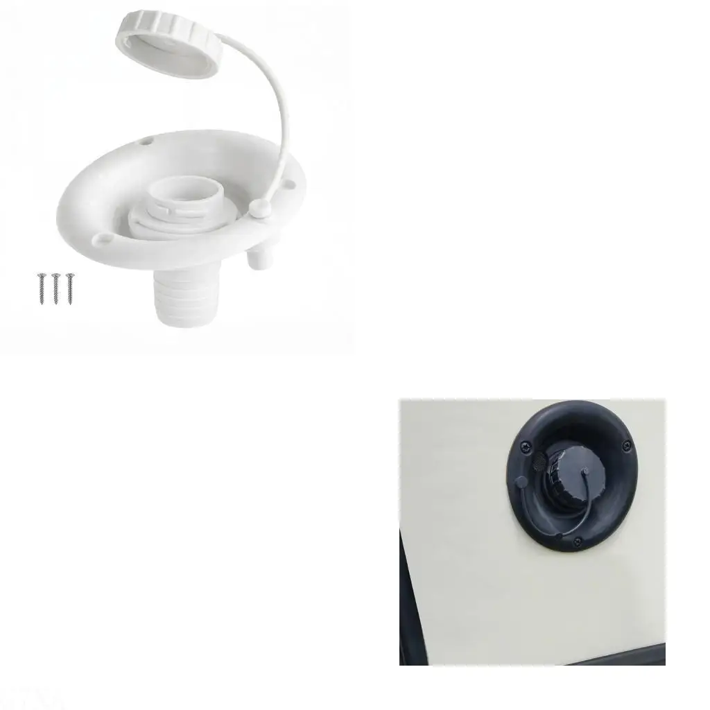 G7NA PP Gravitation Water Inlet for Campers Universal Compatibility Installation
G7NA PP Gravitation Water Inlet for Campers Universal Compatibility Installation