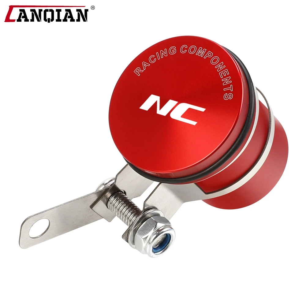 ДЛЯ HONDA NC700S NC700X NC750 NC750S NC750X PCX PCX125 PCX150 PCX160 Главный цилиндр тормозной муфты Крышка масляного резервуара 
ДЛЯ HONDA NC700S NC700X NC750 NC750S NC750X PCX PCX125 PCX150 PCX160 Главный цилиндр тормозной муфты Крышка масляного резервуара