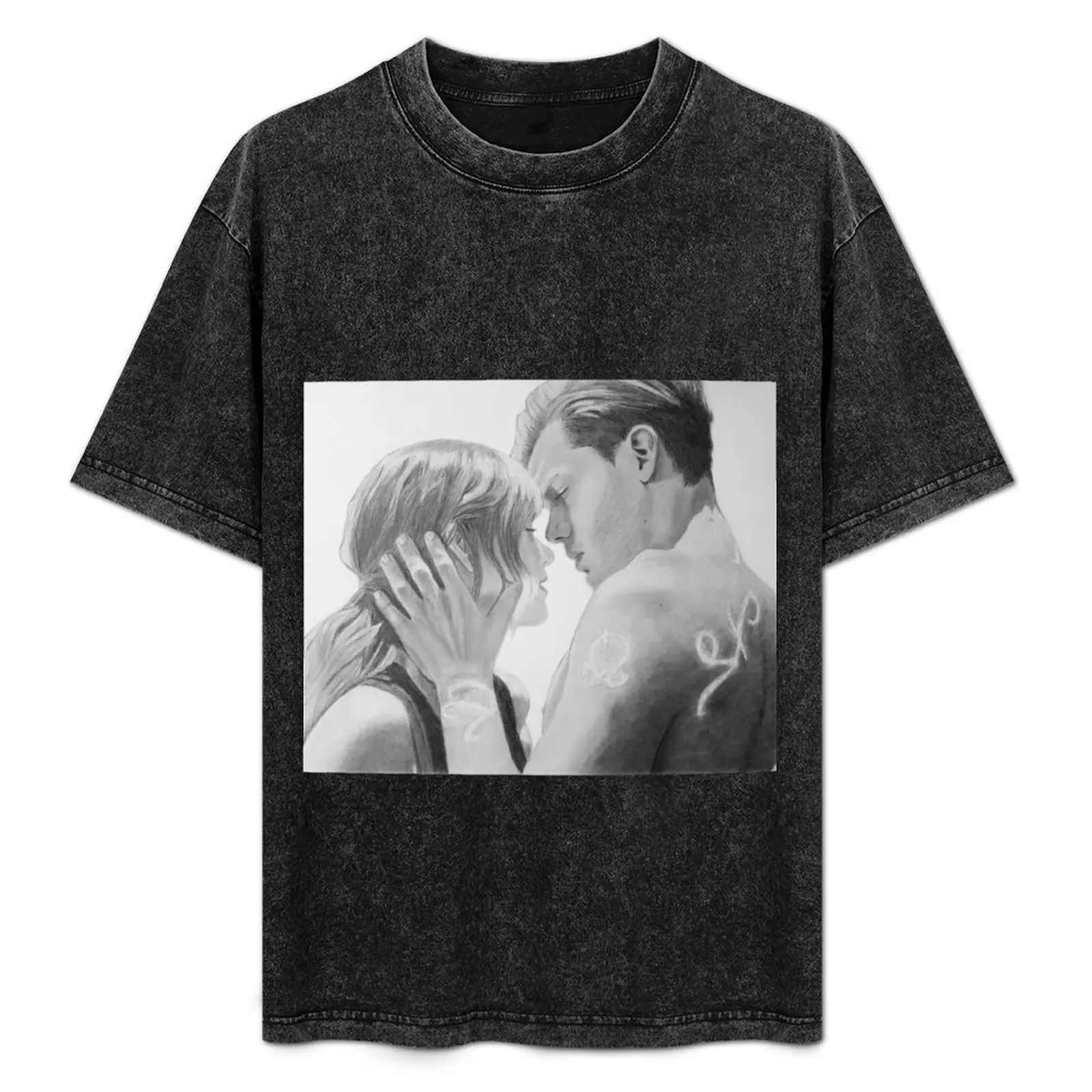 Clace ^^ T-Shirt Large Size Basic Casual T-Shirt
Clace ^^ T-Shirt Large Size Basic Casual T-Shirt