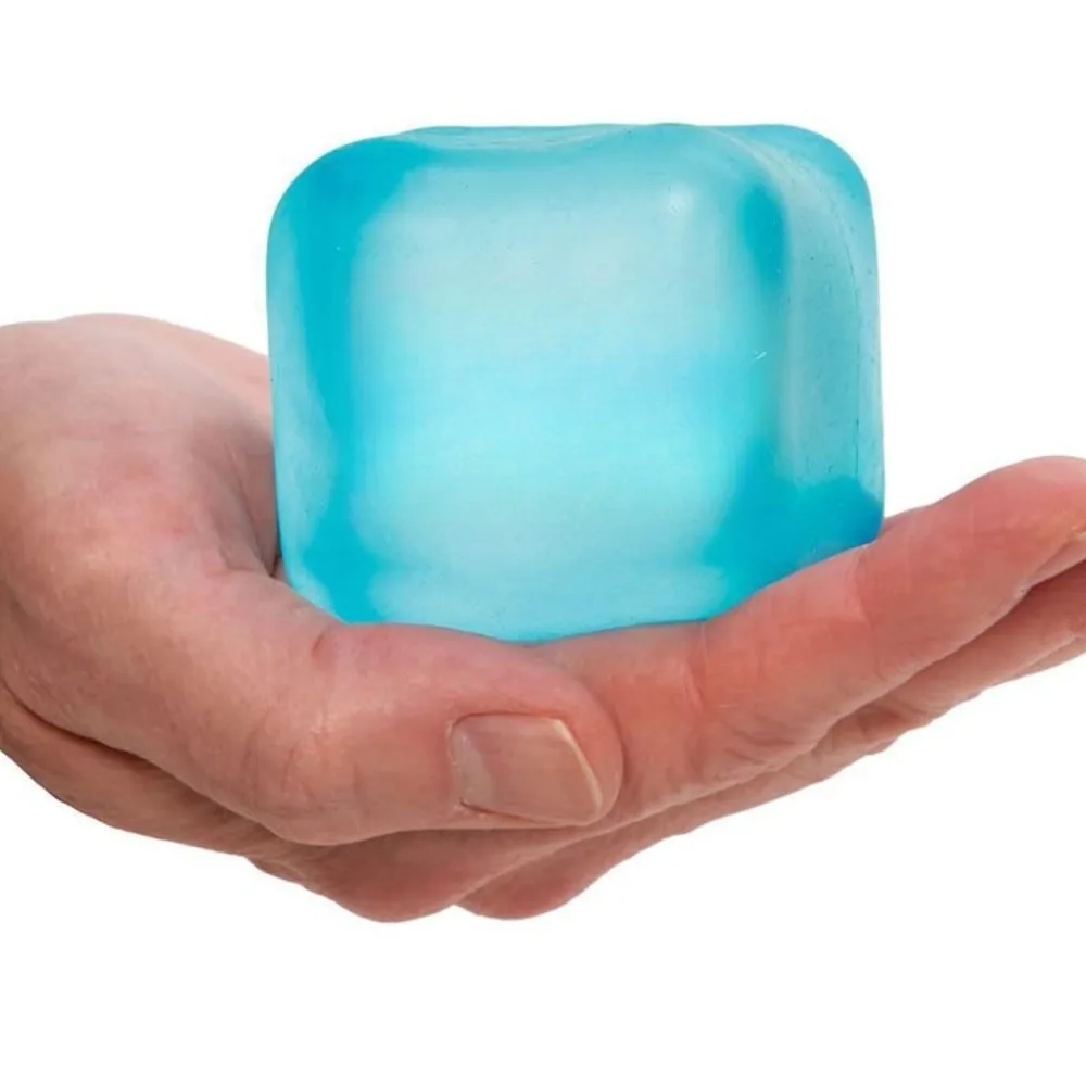 Taba Squishy Maltose Cube Stress Balls Sensory Fidget Toy Slow Rise Squishy Toys for Kids and Adults Hand Exercise Squeeze Gifts
Taba Squishy Maltose Cube Stress Balls Sensory Fidget Toy Slow Rise Squishy Toys for Kids and Adults Hand Exercise Squeeze Gifts