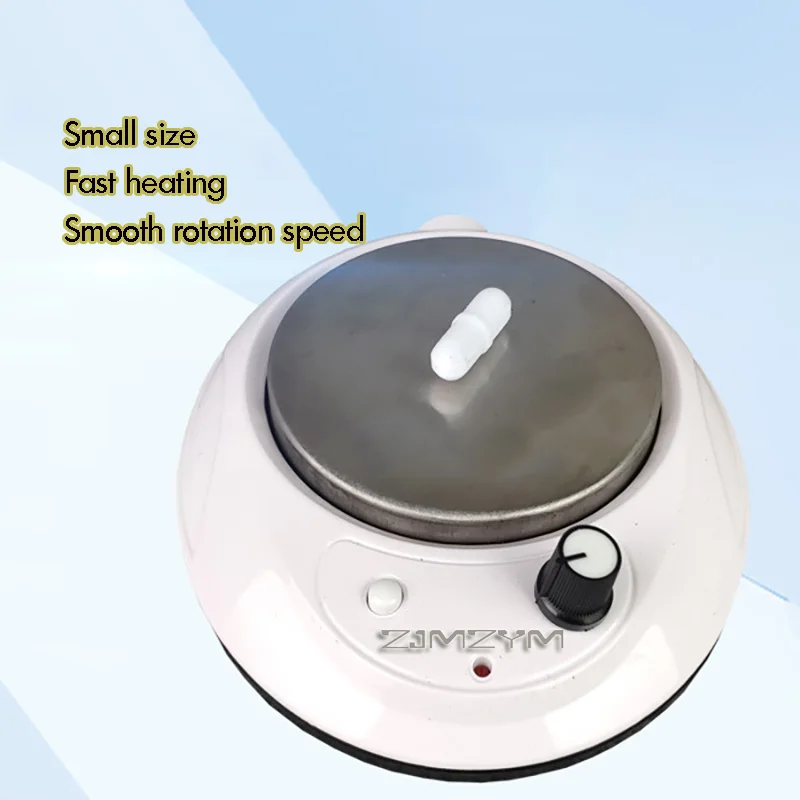 HJ-1A Small Mini Magnetic Heating Stirrer Laboratory Stirrer for Scientific Research And Educational Use
HJ-1A Small Mini Magnetic Heating Stirrer Laboratory Stirrer for Scientific Research And Educational Use