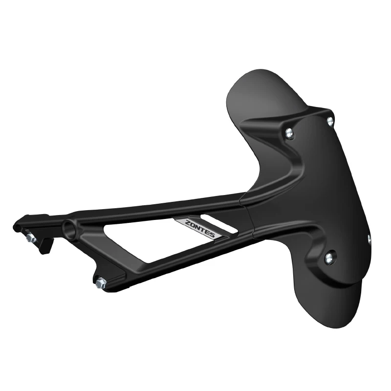 Motorcycle Accessories Anti Mud Throwing Plate Aluminum Alloy Rear Mud Plate Rear Water Baffle for Zontes Ghost Zt250-310x/r/t
Motorcycle Accessories Anti Mud Throwing Plate Aluminum Alloy Rear Mud Plate Rear Water Baffle for Zontes Ghost Zt250-310x/r/t