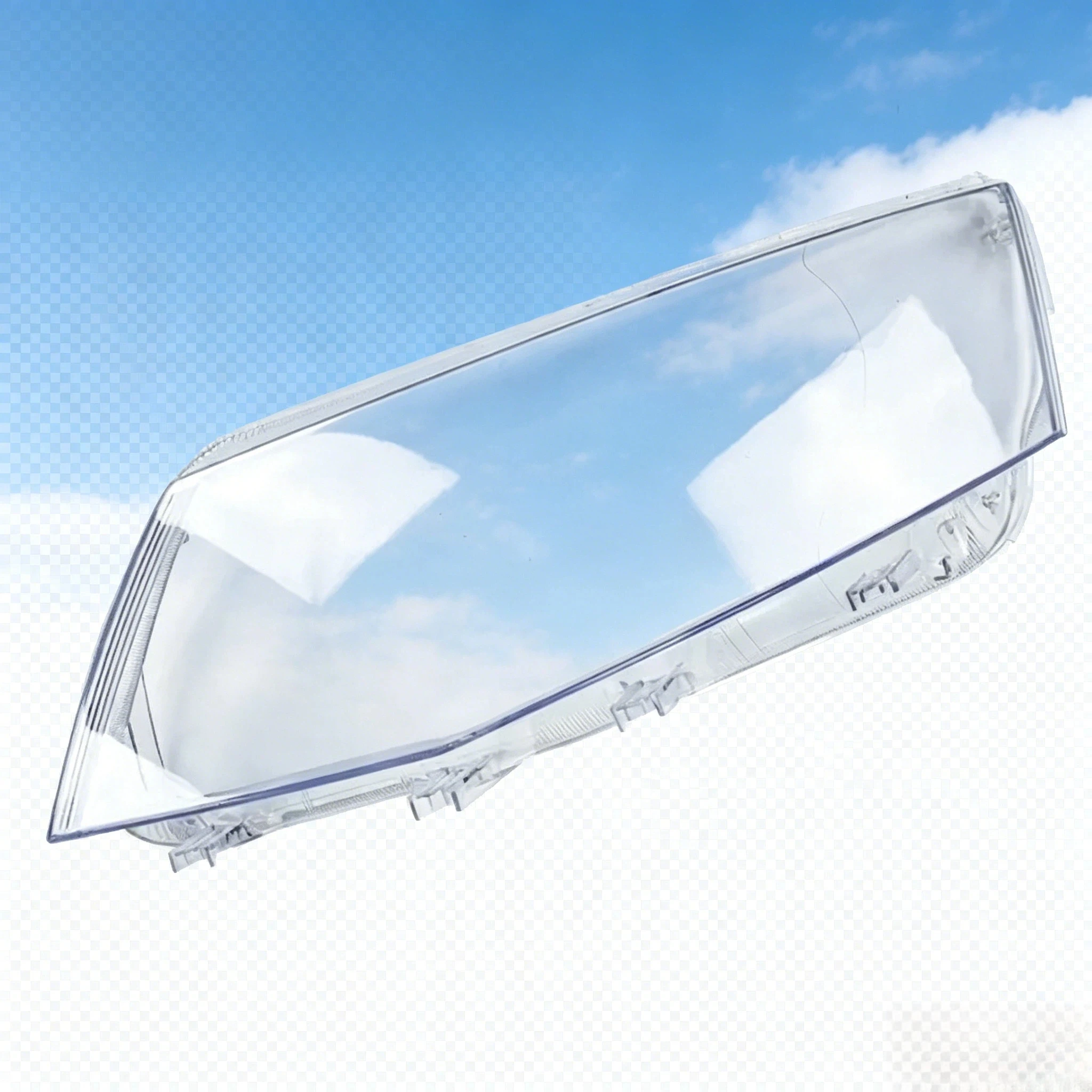 Durable High Quality Auto Transparent Headlight Cover for Skoda Octavia 2015-2017 Car Lampshades
Durable High Quality Auto Transparent Headlight Cover for Skoda Octavia 2015-2017 Car Lampshades