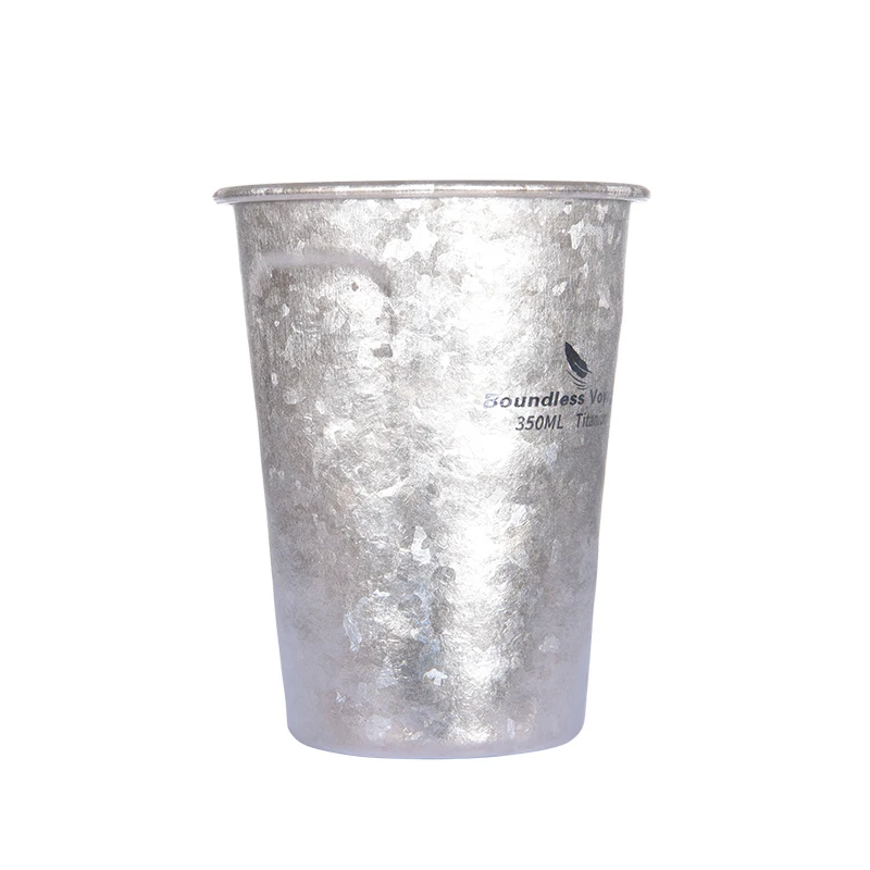 Титановая чашка Boundless Voyage, 180 мл, кружка для кемпинга, улицы, портативная посуда для пикника, приготовления пищи, треккинга, кофе, напитков, туризма
Титановая чашка Boundless Voyage, 180 мл, кружка для кемпинга, улицы, портативная посуда для пикника, приготовления пищи, треккинга, кофе, напитков, туризма