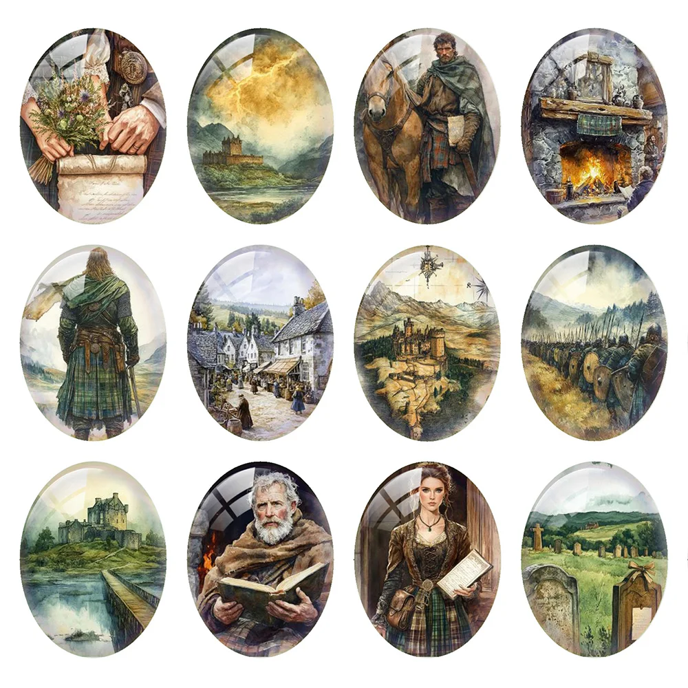 Random Mixed Round/Oval/Square Green Castle Photo Glass Cabochon Flatback Demo Cameo For Diy Jewelry Making Handmade Flat Back
Random Mixed Round/Oval/Square Green Castle Photo Glass Cabochon Flatback Demo Cameo For Diy Jewelry Making Handmade Flat Back