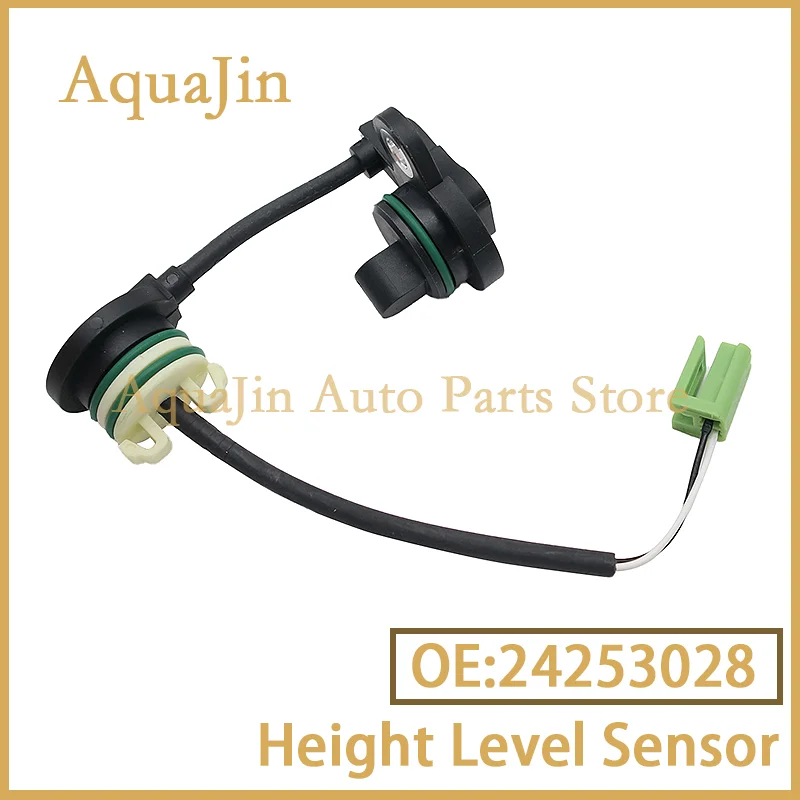 24253028 Transmission Speed Output Sensor For Buick GMC Chevrolet Cruze Malibu Optra Opel Roewe 950 RX5 24246848 5S12535 SU13950
24253028 Transmission Speed Output Sensor For Buick GMC Chevrolet Cruze Malibu Optra Opel Roewe 950 RX5 24246848 5S12535 SU13950