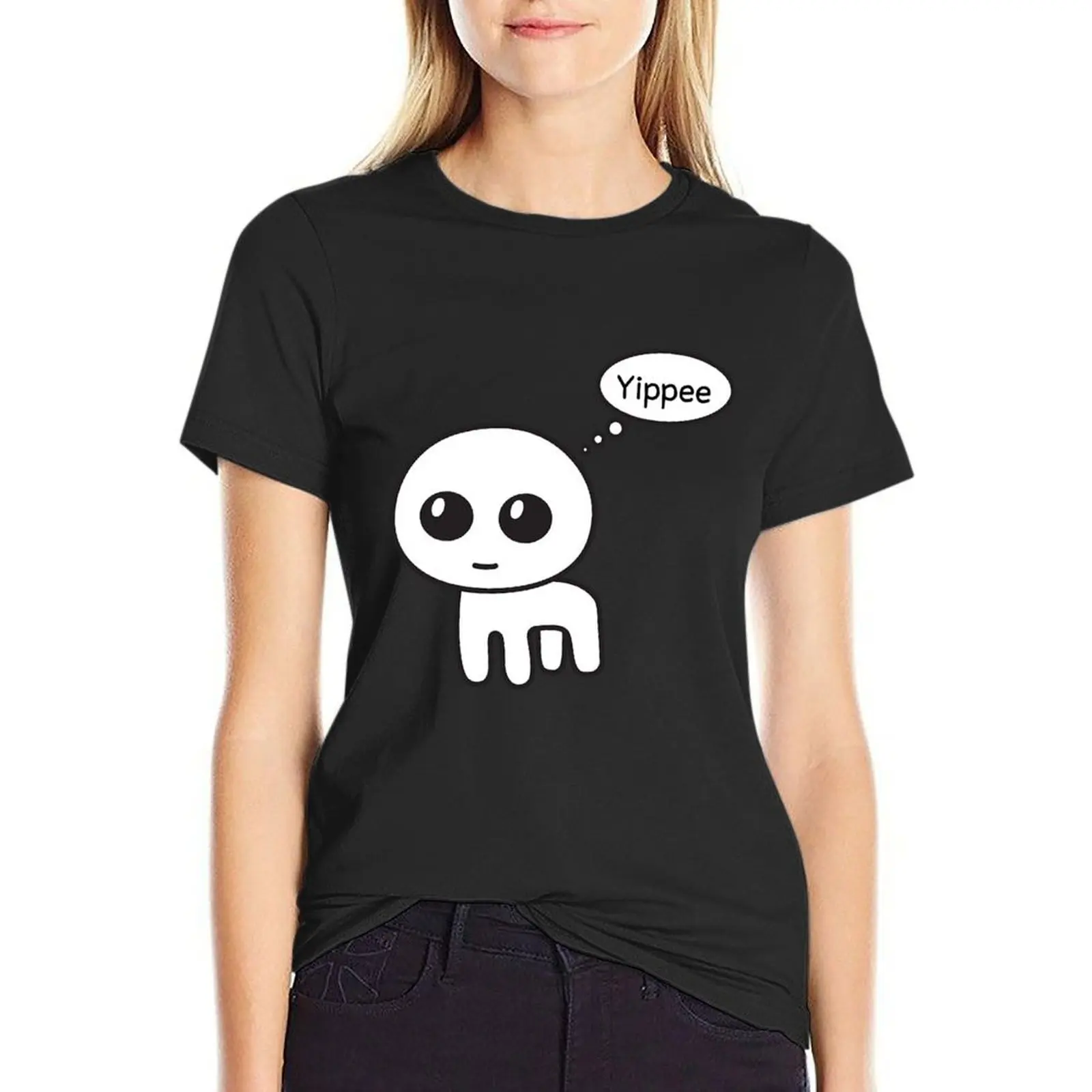 TBH Creature Autism Mascot Autism Awareness Cc T-Shirt summer clothes summer top t-shirt dress for Women long
TBH Creature Autism Mascot Autism Awareness Cc T-Shirt summer clothes summer top t-shirt dress for Women long