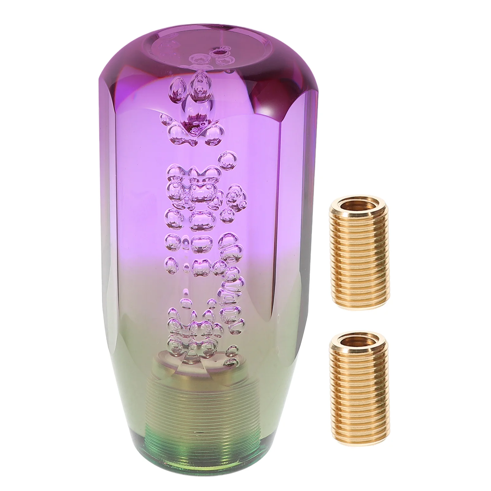 Gear Knob Crystal Diamond Shift H Manual Stick Bling Boot Manual Shift Knob Car Cover
Gear Knob Crystal Diamond Shift H Manual Stick Bling Boot Manual Shift Knob Car Cover