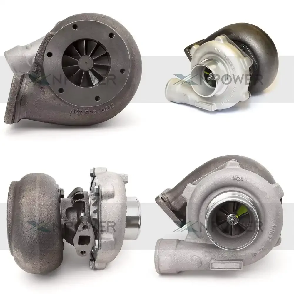 2026 Hot Item Excavator Spare Parts 2674A110 2674A107 2674A109 Engine 1004 1006 T6.60 TURBOCHARGER Machinery Engines for
2026 Hot Item Excavator Spare Parts 2674A110 2674A107 2674A109 Engine 1004 1006 T6.60 TURBOCHARGER Machinery Engines for