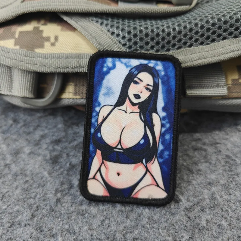 2026 New Patches, Morale Badges, For Clothing, Hats, Backpacks, etc., Hook and Loop
2026 New Patches, Morale Badges, For Clothing, Hats, Backpacks, etc., Hook and Loop
