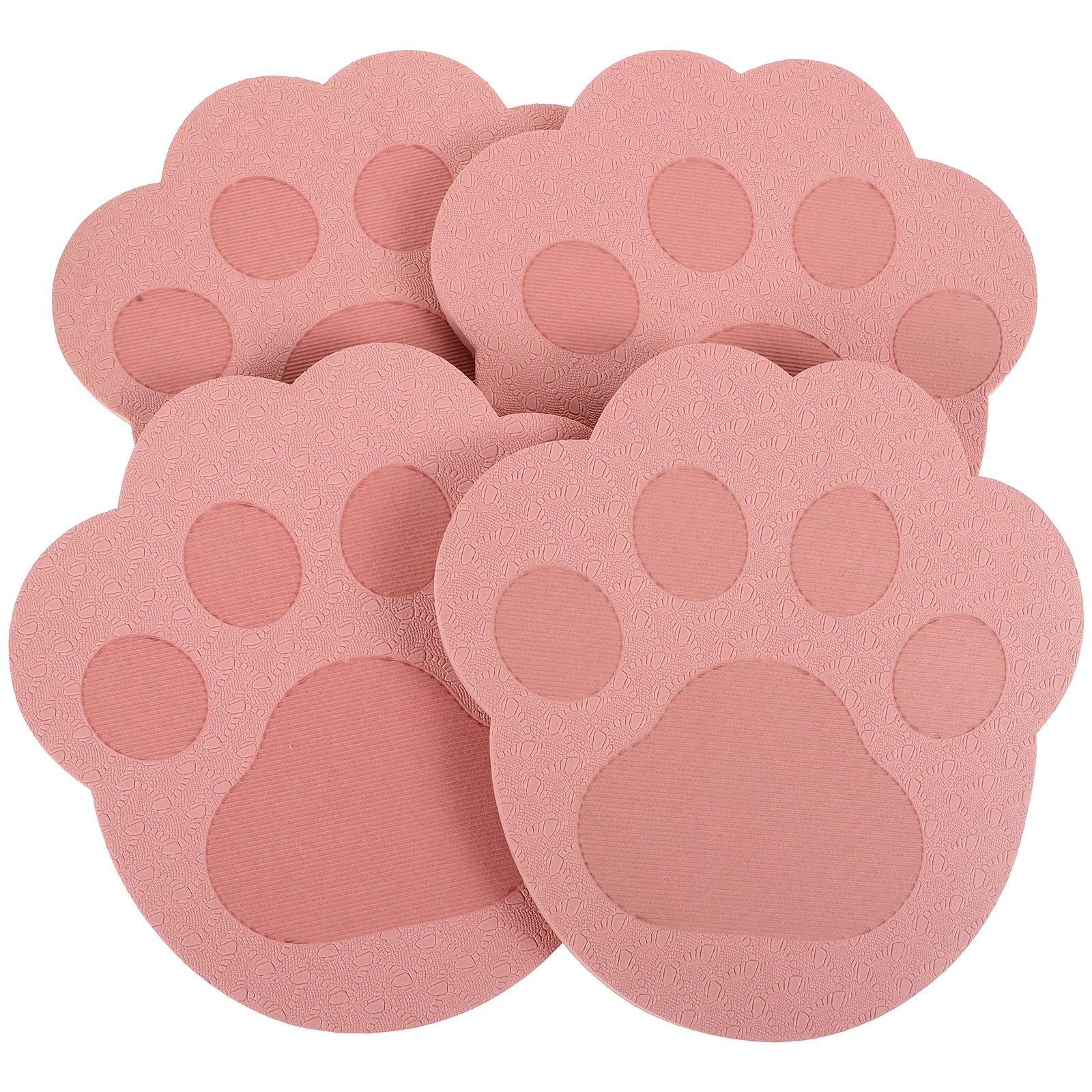 4pcs TPE Yoga Knee Pads Anti Slip Bottom Protective Fitness Equipment Cushion Exercise kneeling pad accessories bulk
4pcs TPE Yoga Knee Pads Anti Slip Bottom Protective Fitness Equipment Cushion Exercise kneeling pad accessories bulk