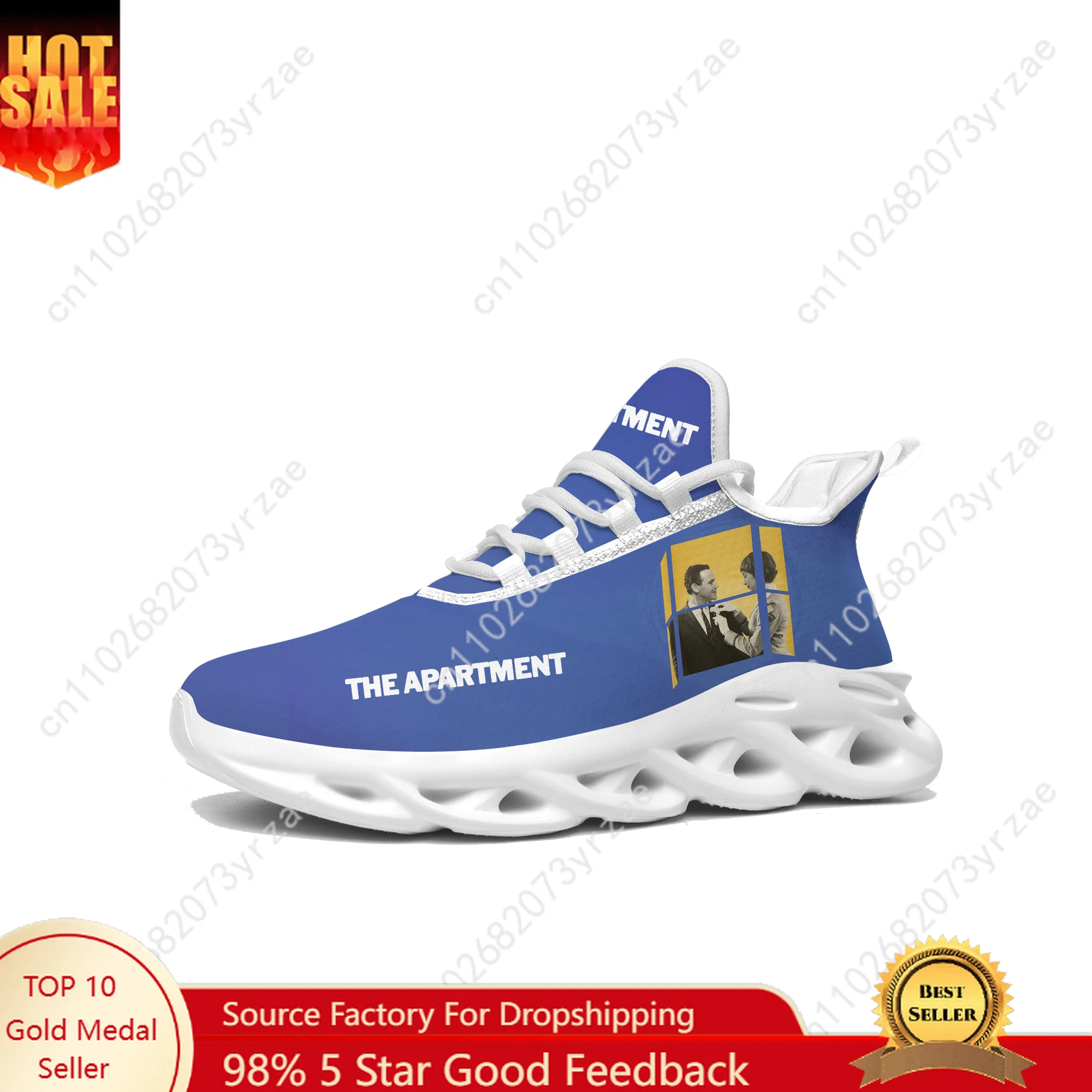 The Apartment Flat Sneaker Shoes Mens Womens Sports Shoe High Quality Personalized Fashion Comfortable Sneakers Customize Footwe
The Apartment Flat Sneaker Shoes Mens Womens Sports Shoe High Quality Personalized Fashion Comfortable Sneakers Customize Footwe