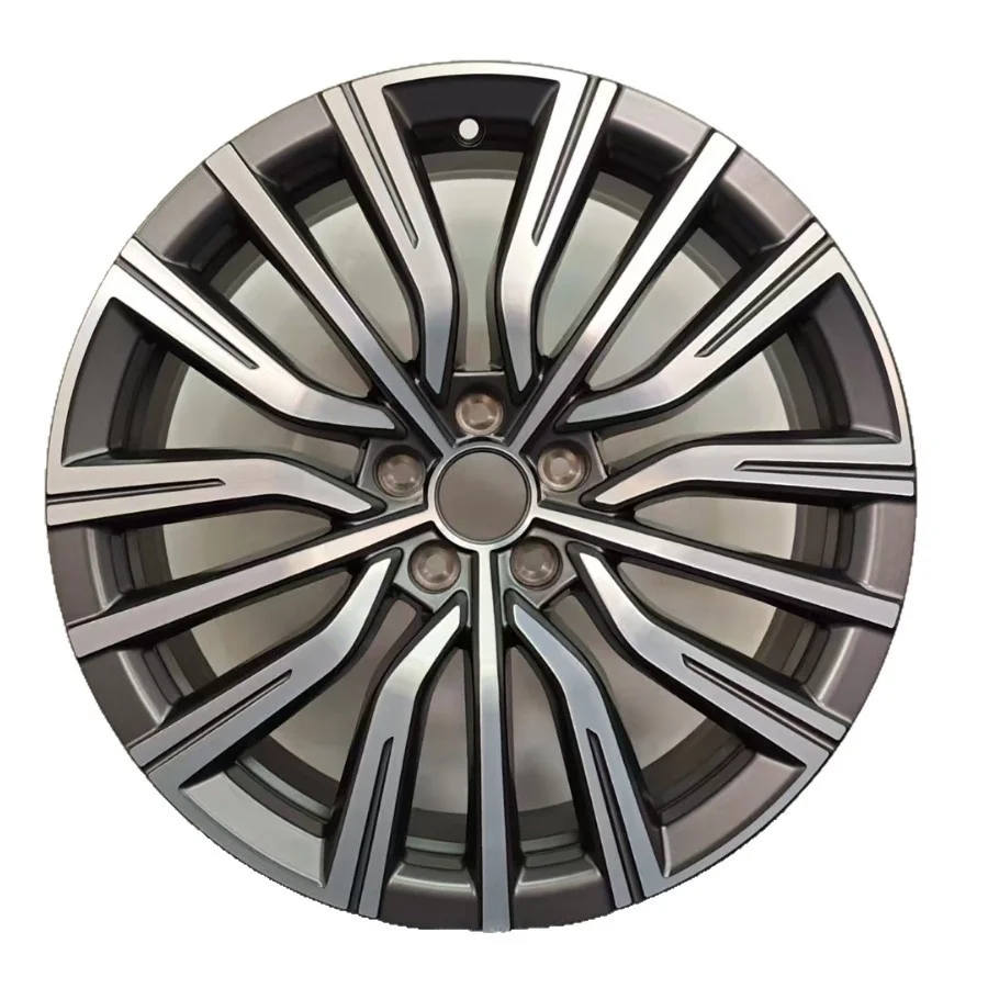 X90 PLUS 19-inch original model wheels are suitable
X90 PLUS 19-inch original model wheels are suitable