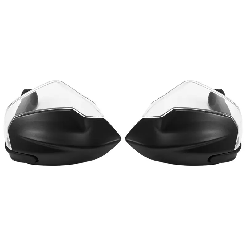 Simple Handguard For Ducati Multistrada V2 S 2025 Hand Guard Protection Sliders Motorcycle Handlebar Windshield Air Deflector
Simple Handguard For Ducati Multistrada V2 S 2025 Hand Guard Protection Sliders Motorcycle Handlebar Windshield Air Deflector